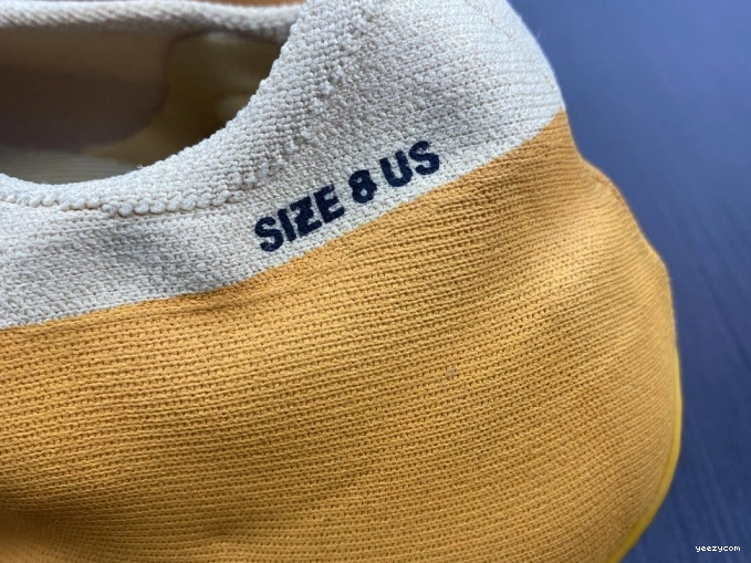 RNR Knit GW5353 Adidas Yeezy Sulfur 1208